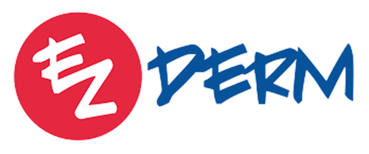 EZDerm logo